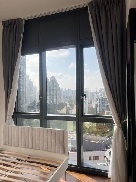 Grange 1866, 74 Grange Rd, Tanglin / Holland / Bukit Timah, 1 Bedroom, 528 sqft, Condominium For Rent, by Charm May Thu, 500001040 - View - PropertyGuru.com.sg