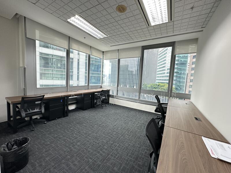 Prudential Tower, 30 Cecil Street, 11,055 sqft, Office For Rent, by Chai Chin Yun, 500001050 - CommercialGuru.com.sg