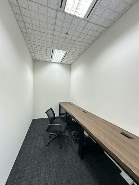 Prudential Tower, 30 Cecil Street, 11,055 sqft, Office For Rent, by Chai Chin Yun, 500001050 - CommercialGuru.com.sg
