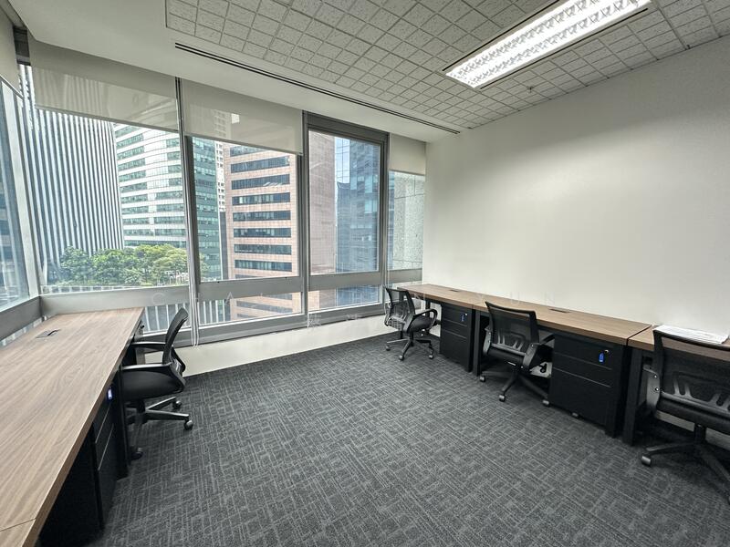 Prudential Tower, 30 Cecil Street, 11,055 sqft, Office For Rent, by Chai Chin Yun, 500001050 - CommercialGuru.com.sg