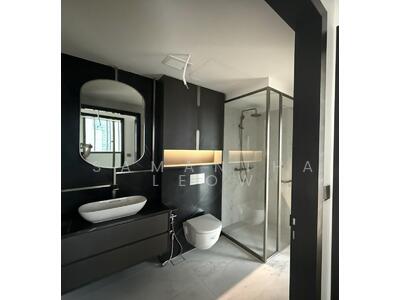 For Rent - One Bernam