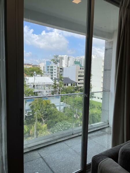 For Rent - Platinum Residence