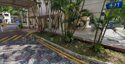 For Rent - 401 Admiralty Link