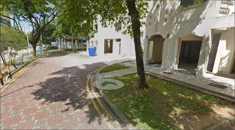 For Rent - 401 Admiralty Link