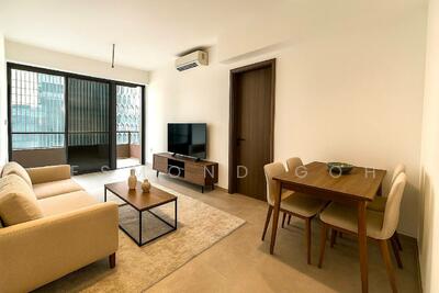 For Sale - Midtown Modern