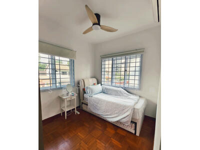 For Rent - Thomson Garden Estate