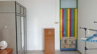 For Rent - 438 Tampines Street 43