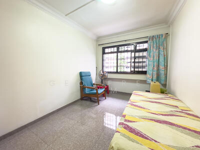 For Rent - 615 Bukit Panjang Ring Road