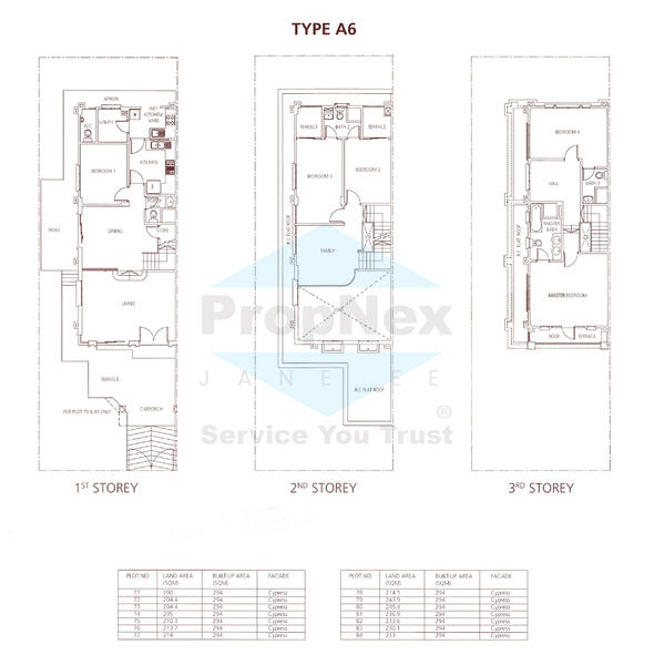 For Sale Burgundy Hill