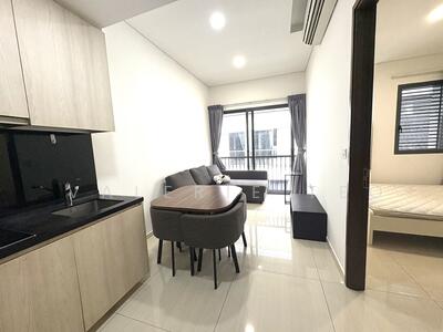 For Rent - The Promenade @ Pelikat