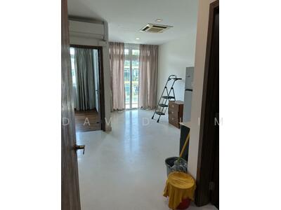 For Rent - Parc Rosewood