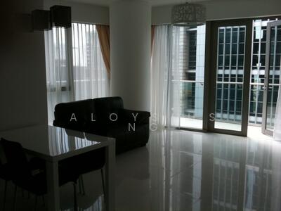 For Rent - One Shenton