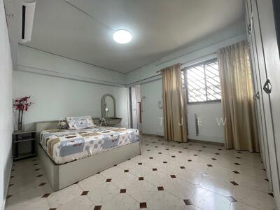 For Rent - 140 Lorong Ah Soo