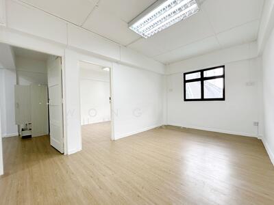 For Rent - 19 Lorong 7 Toa Payoh