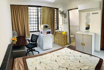 For Rent - 172 Rangoon Road