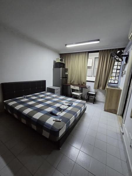 172 Rangoon Road, Rangoon Road, Farrer Park / Serangoon Rd, Studio, 251 sqft, Terraced House For Rent, by Quincy Sung, 500001122 - Bedroom - PropertyGuru.com.sg