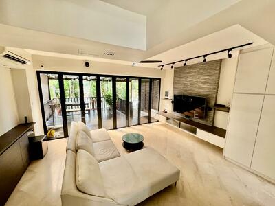 For Rent - Kew Green