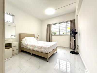For Rent - 934 Tampines Street 91