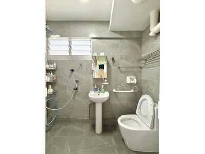 For Rent - 934 Tampines Street 91