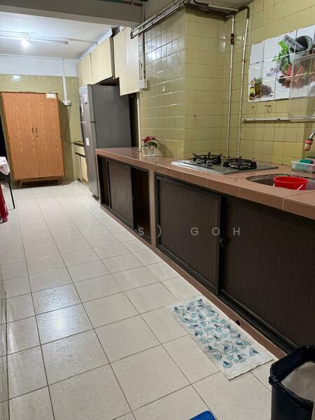 For Sale - 1 Everton Park