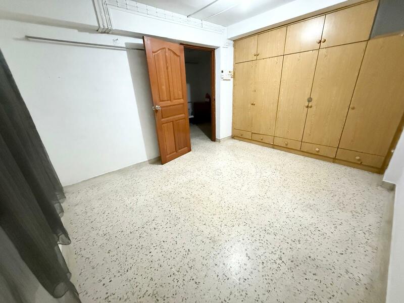 For Sale - 1 Everton Park