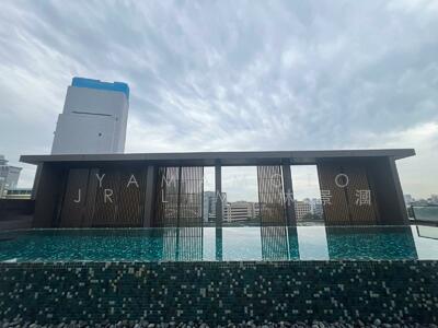 For Rent - Lloyd SixtyFive