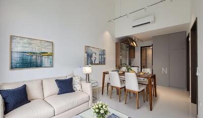 For Sale - Parksuites