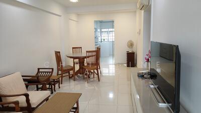For Rent - 163 Ang Mo Kio Avenue 4