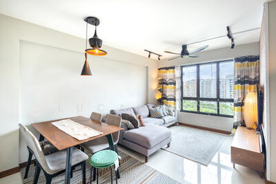 For Sale - 121B Punggol Edge