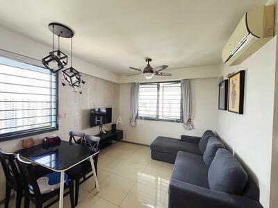 For Sale - 308B Punggol Walk