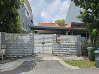 For Sale - Jalan Chengam