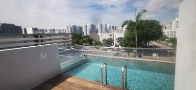 For Sale - Lim Ah Woo road