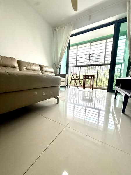 For Sale - 677D Punggol Drive