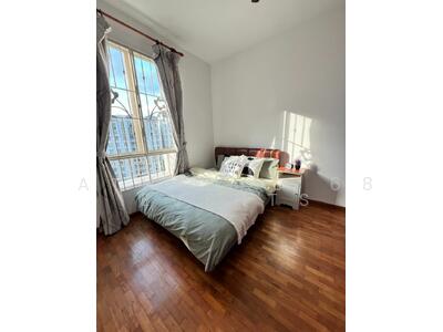 For Rent - Yishun Emerald