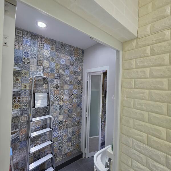 462 crawford lane, Crawford Lane, 450 sqft, Shop / Shophouse For Rent, by Kenny Tan, 500001182 - Bathroom - CommercialGuru.com.sg