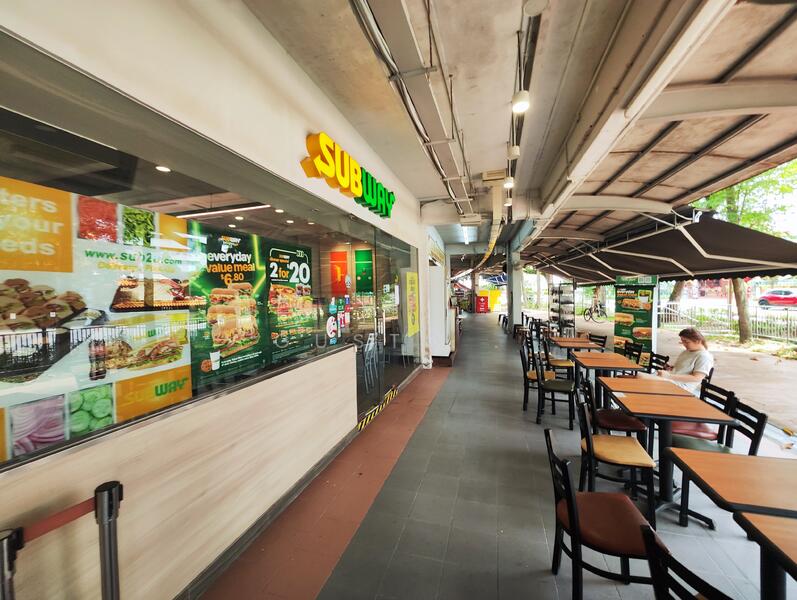152 Serangoon North Avenue 1, Serangoon North Avenue 1, 1,475 sqft, Shop / Shophouse For Sale, by GusTo ., 500001185 - Exterior - CommercialGuru.com.sg