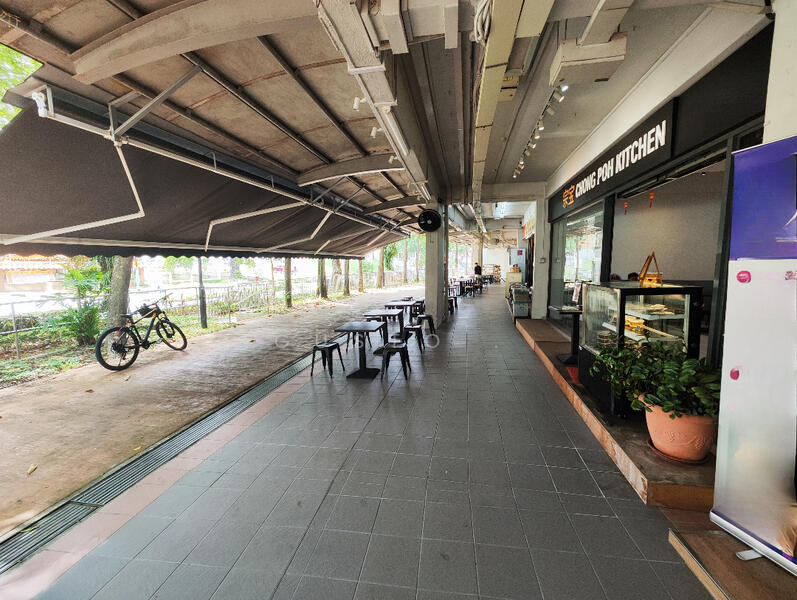 152 Serangoon North Avenue 1, Serangoon North Avenue 1, 1,475 sqft, Shop / Shophouse For Sale, by GusTo ., 500001185 - Exterior - CommercialGuru.com.sg