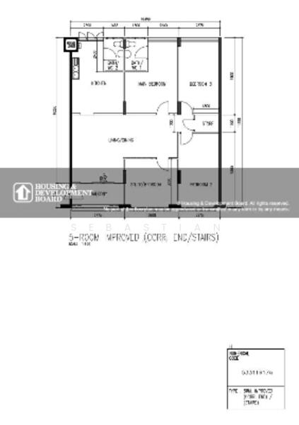 For Sale 234 Bukit Panjang Ring Road