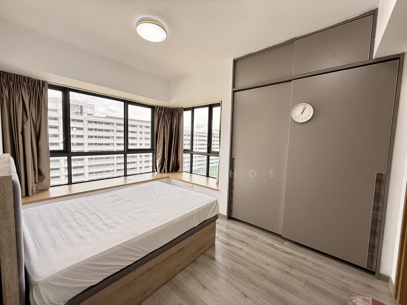 For Sale - Coco Palms