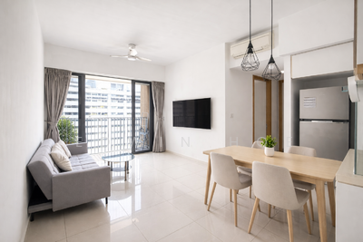 For Sale - Coco Palms