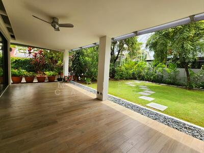 For Rent - Hillcrest Park