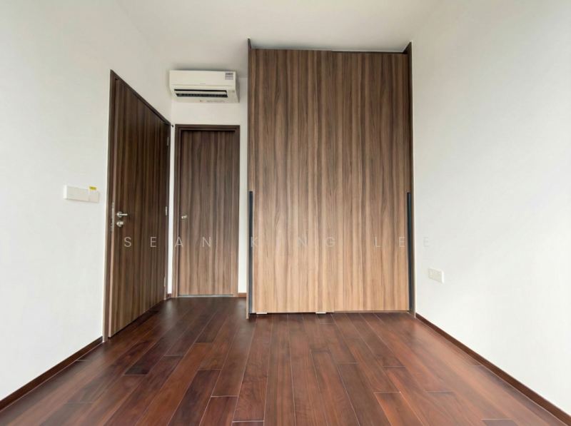 Lentor Modern Condominium For Sale at S$ 1,640,000 | PropertyGuru Singapore - Interior