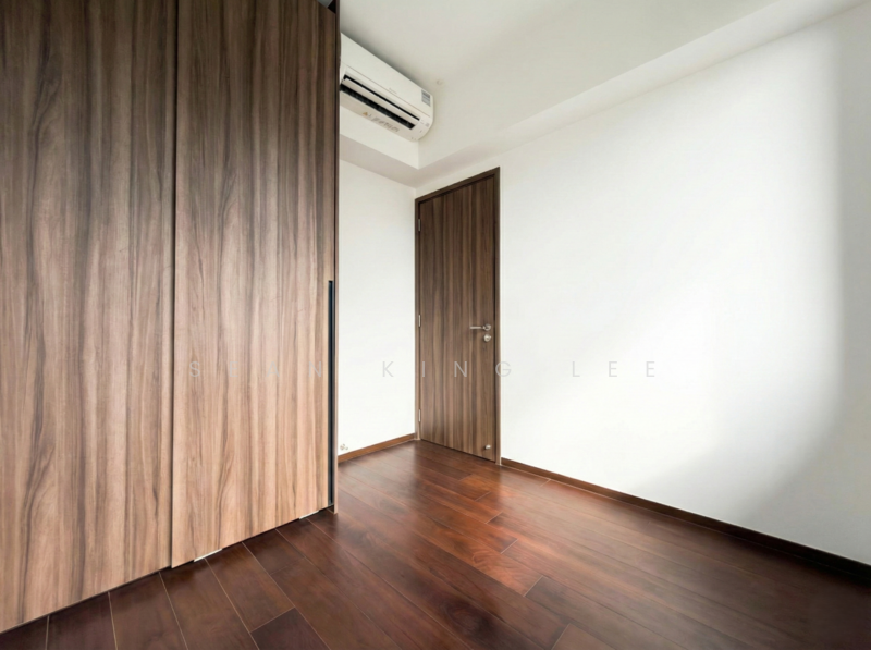 Lentor Modern Condominium For Sale at S$ 1,640,000 | PropertyGuru Singapore - Interior