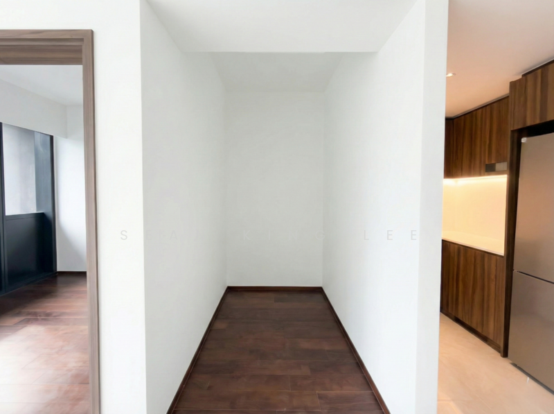 Lentor Modern Condominium For Sale at S$ 1,640,000 | PropertyGuru Singapore - Interior