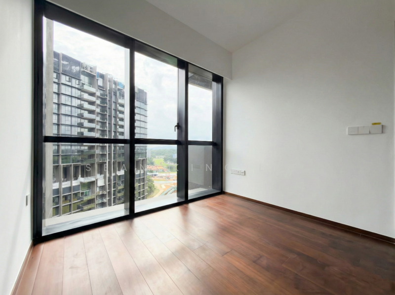 Lentor Modern Condominium For Sale at S$ 1,640,000 | PropertyGuru Singapore - View