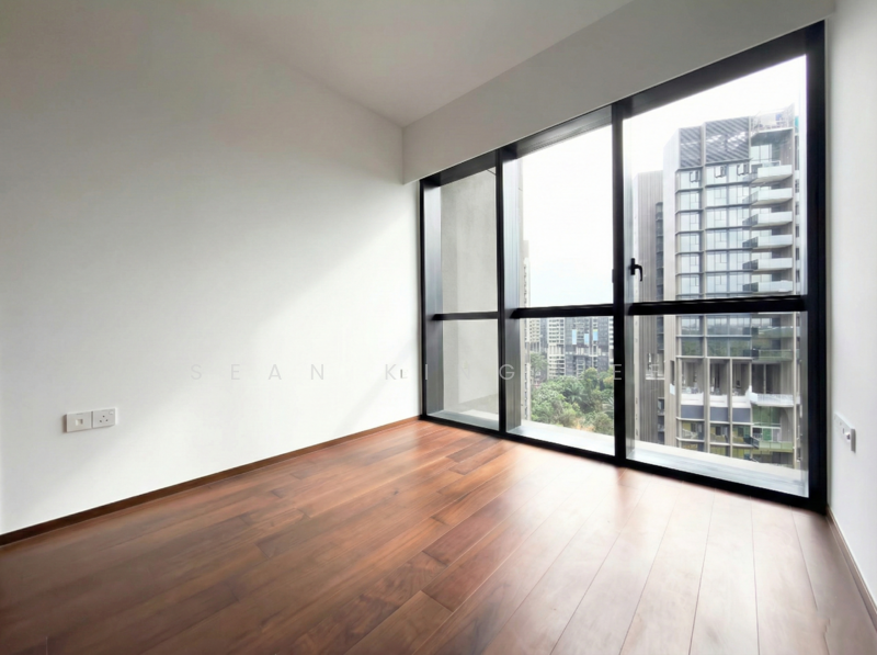 Lentor Modern Condominium For Sale at S$ 1,640,000 | PropertyGuru Singapore - View