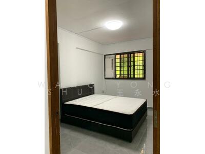 For Rent - 555 Ang Mo Kio Avenue 10