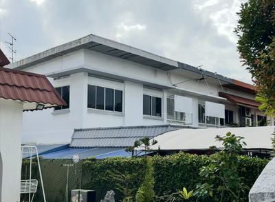 For Rent - Yugi Garden