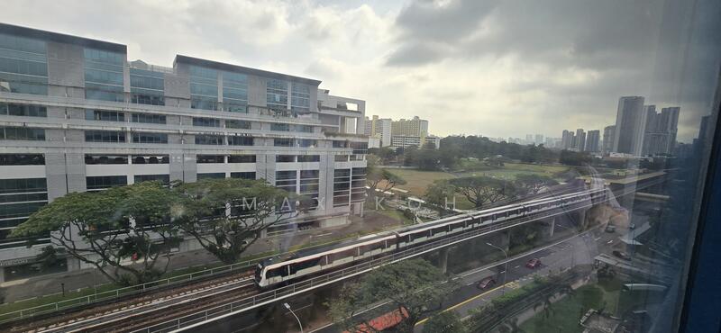 Haw Par Techno Centre, 401 Commonwealth Drive, 7,544 sqft, Light Industrial (B1) For Rent, by Max Koh, 500001218 - CommercialGuru.com.sg