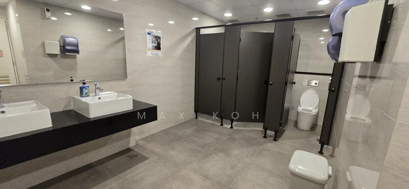 Haw Par Techno Centre, 401 Commonwealth Drive, 7,544 sqft, Light Industrial (B1) For Rent, by Max Koh, 500001218 - CommercialGuru.com.sg